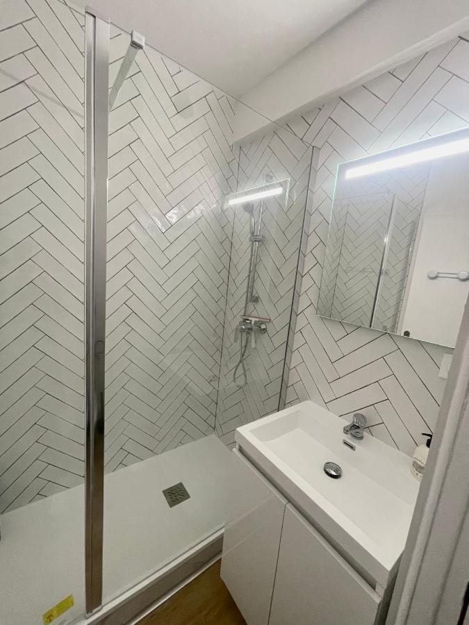 Studio Tendance, 2Min De L'Hyper-Centre Caen Exteriér fotografie